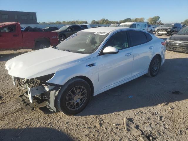 KIA OPTIMA LX 2018 5xxgt4l32jg186708