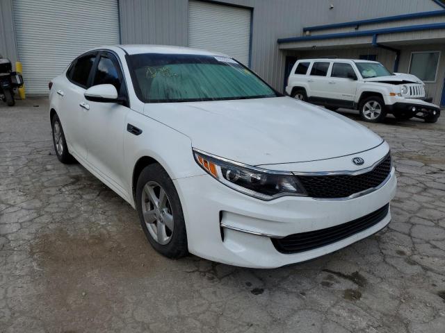 KIA OPTIMA LX 2018 5xxgt4l32jg187180