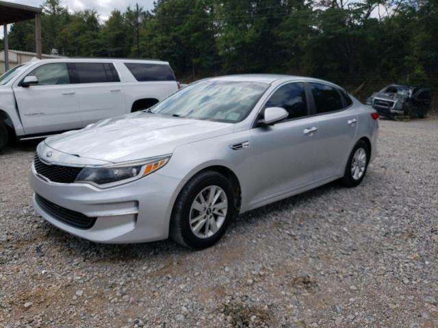 KIA OPTIMA LX 2018 5xxgt4l32jg187521