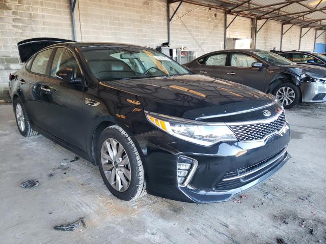 KIA OPTIMA LX 2018 5xxgt4l32jg187941