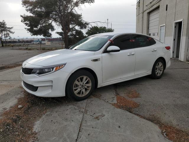 KIA OPTIMA LX 2018 5xxgt4l32jg188412