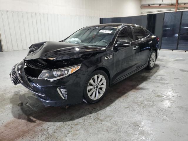 KIA OPTIMA 2018 5xxgt4l32jg189558