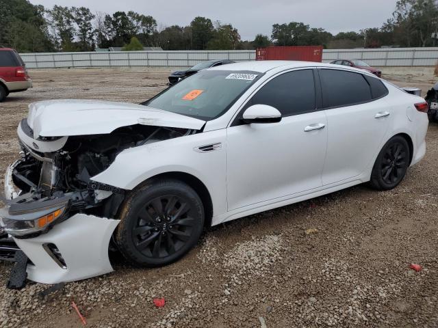 KIA OPTIMA LX 2018 5xxgt4l32jg193495