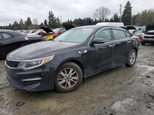 KIA OPTIMA 2018 5xxgt4l32jg194937