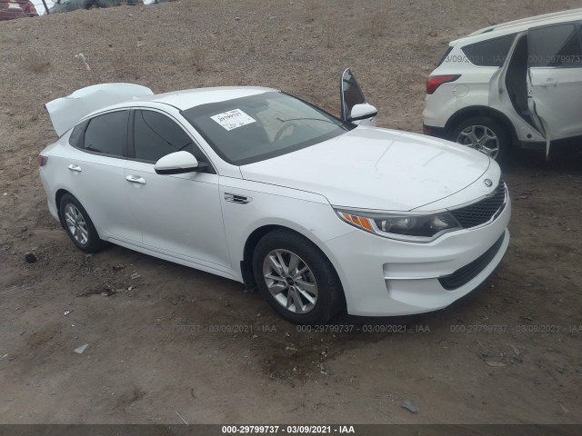 KIA OPTIMA 2018 5xxgt4l32jg195392