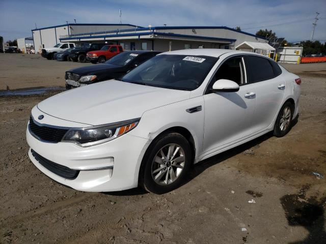 KIA OPTIMA 2018 5xxgt4l32jg196056