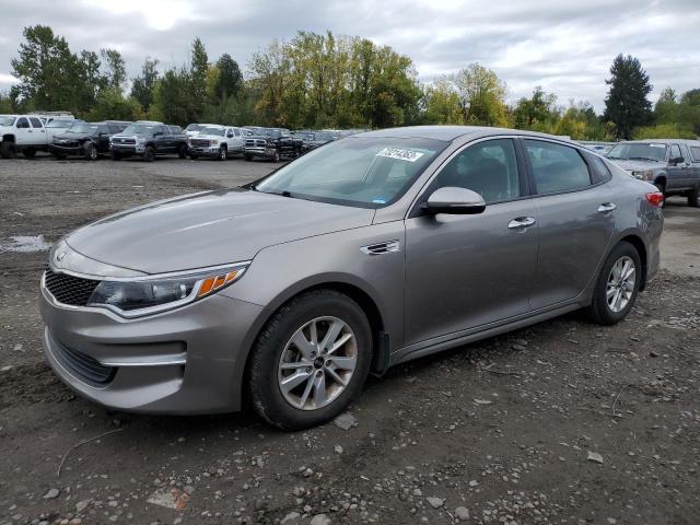 KIA OPTIMA 2018 5xxgt4l32jg202678