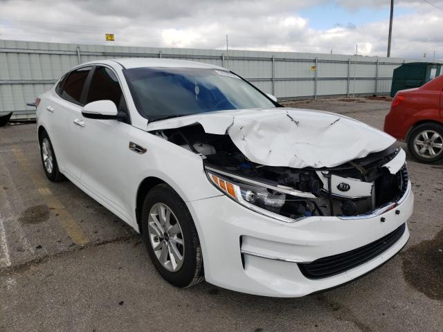 KIA NULL 2018 5xxgt4l32jg203815