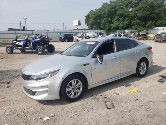 KIA OPTIMA LX 2018 5xxgt4l32jg215351