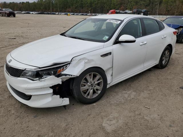 KIA OPTIMA 2018 5xxgt4l32jg216144