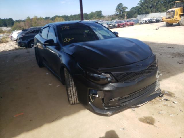 KIA NULL 2018 5xxgt4l32jg216337