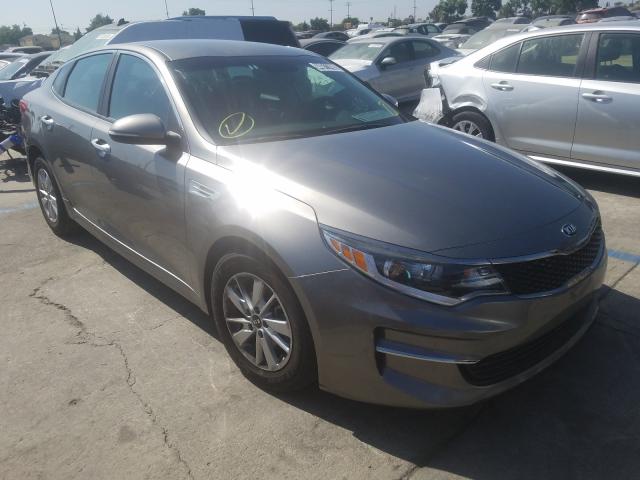 KIA OPTIMA LX 2018 5xxgt4l32jg218864