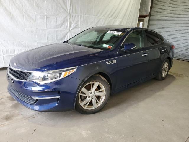 KIA OPTIMA 2018 5xxgt4l32jg219948