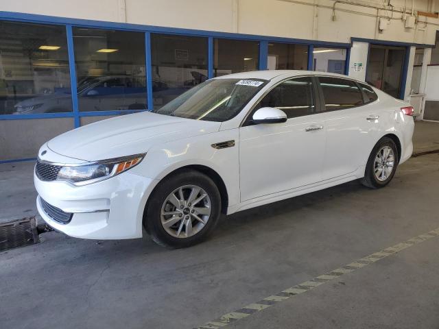 KIA OPTIMA LX 2018 5xxgt4l32jg221019