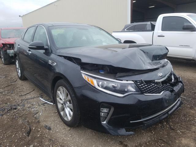 KIA OPTIMA 2018 5xxgt4l32jg223840