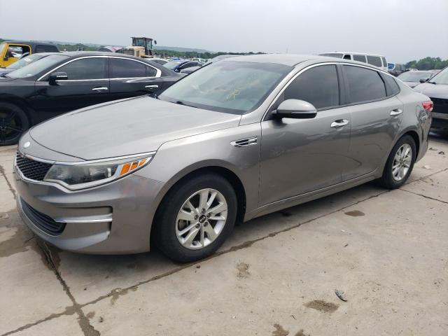 KIA OPTIMA 2018 5xxgt4l32jg227290