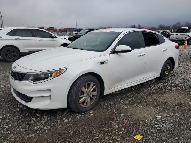 KIA OPTIMA LX 2018 5xxgt4l32jg229668