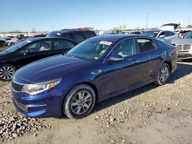 KIA OPTIMA LX 2018 5xxgt4l32jg230335