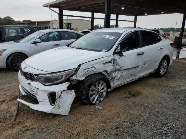 KIA OPTIMA 2018 5xxgt4l32jg230903