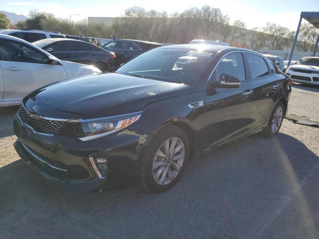 KIA OPTIMA 2018 5xxgt4l32jg234563