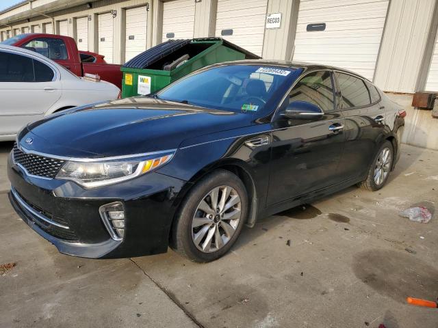 KIA OPTIMA LX 2018 5xxgt4l32jg236829