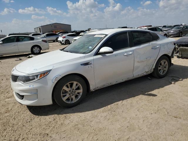 KIA OPTIMA 2018 5xxgt4l32jg237477