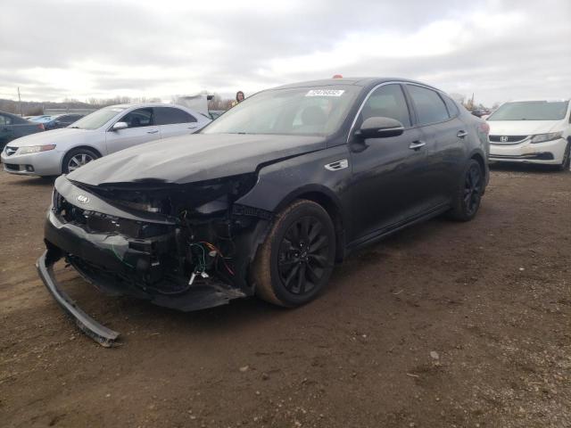 KIA OPTIMA LX 2018 5xxgt4l32jg244381