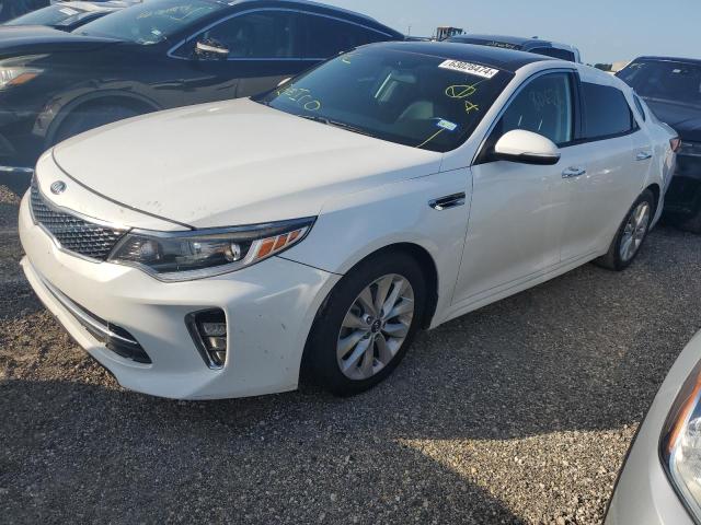 KIA OPTIMA 2018 5xxgt4l32jg245496