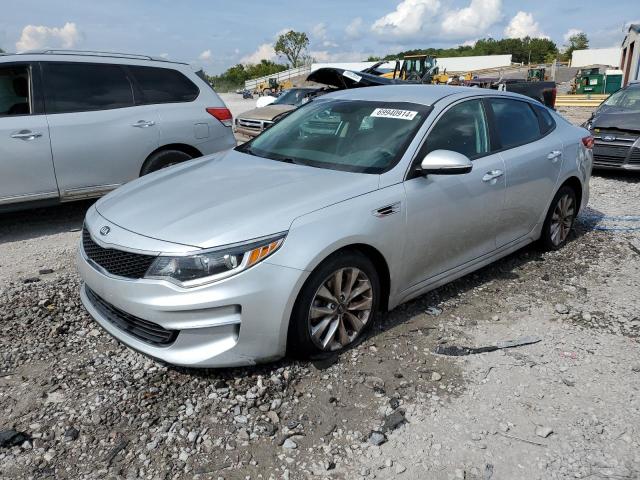 KIA OPTIMA LX 2018 5xxgt4l32jg252562