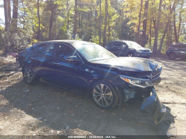 KIA OPTIMA 2018 5xxgt4l32jg253033