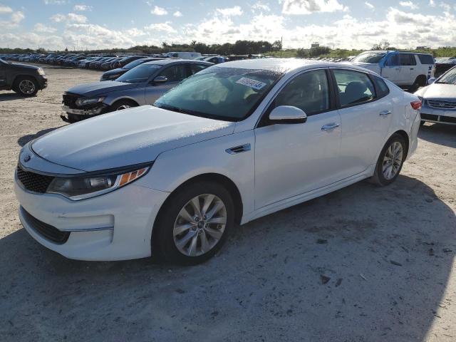 KIA OPTIMA 2018 5xxgt4l32jg253601