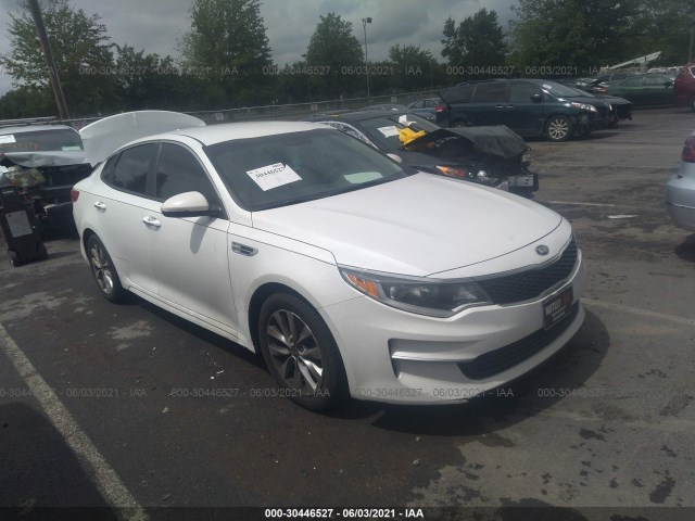 KIA OPTIMA 2018 5xxgt4l32jg253615