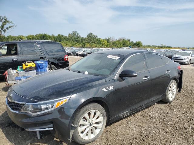 KIA OPTIMA LX 2018 5xxgt4l32jg253694