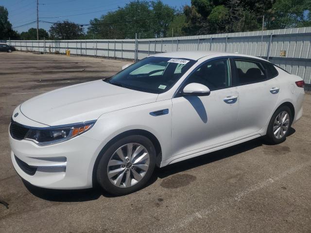 KIA OPTIMA LX 2018 5xxgt4l32jg254683