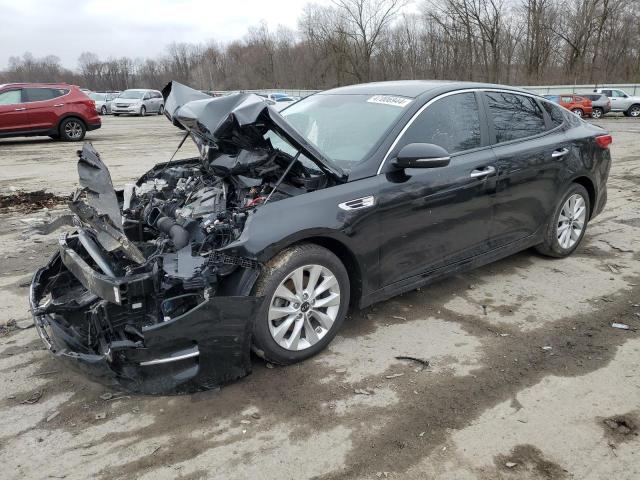 KIA OPTIMA 2018 5xxgt4l32jg254862