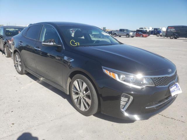 KIA OPTIMA LX 2018 5xxgt4l32jg255073