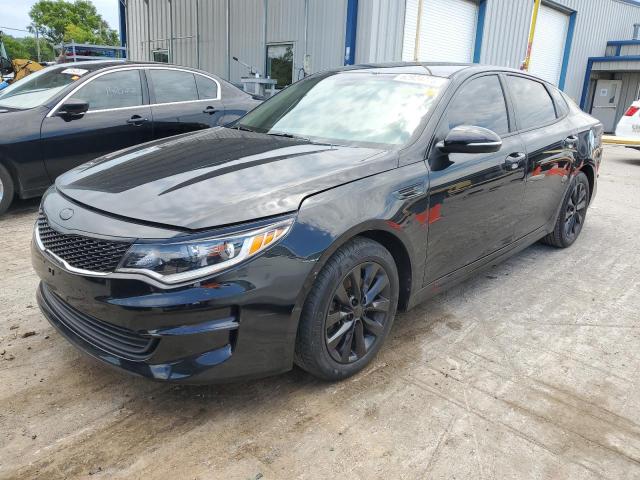 KIA OPTIMA LX 2018 5xxgt4l32jg256708