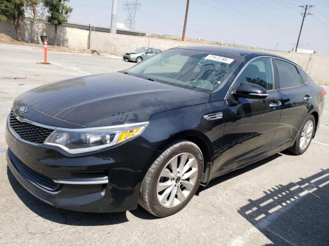 KIA OPTIMA LX 2018 5xxgt4l32jg263223