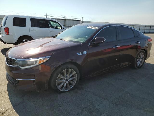 KIA OPTIMA 2018 5xxgt4l32jg263383