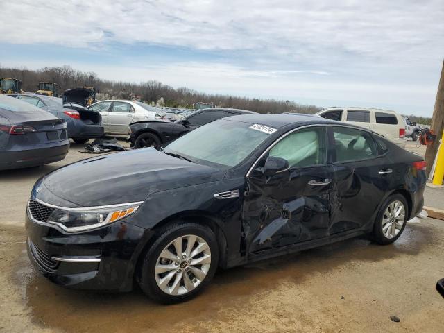 KIA OPTIMA 2018 5xxgt4l32jg264839