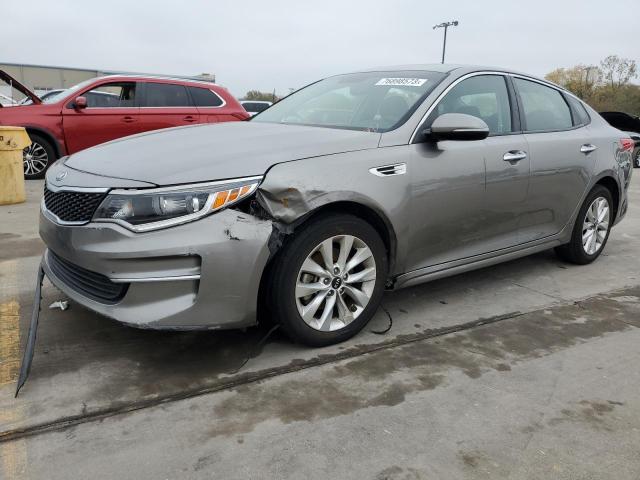 KIA OPTIMA 2018 5xxgt4l32jg266154