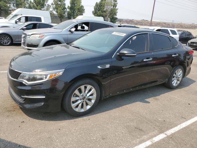 KIA OPTIMA LX 2018 5xxgt4l32jg269622