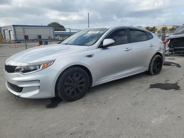 KIA OPTIMA 2018 5xxgt4l32jg270267