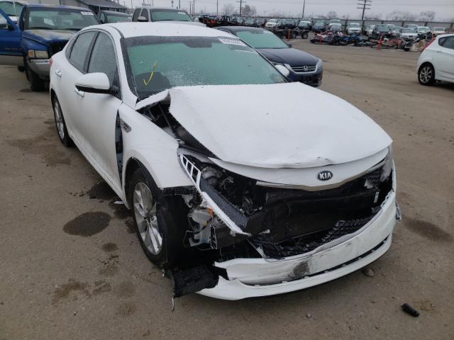 KIA NULL 2018 5xxgt4l32jg272519