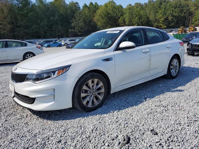 KIA OPTIMA LX 2018 5xxgt4l32jg272939