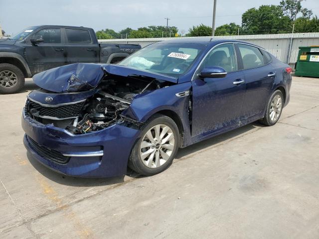 KIA OPTIMA LX 2018 5xxgt4l32jg273198