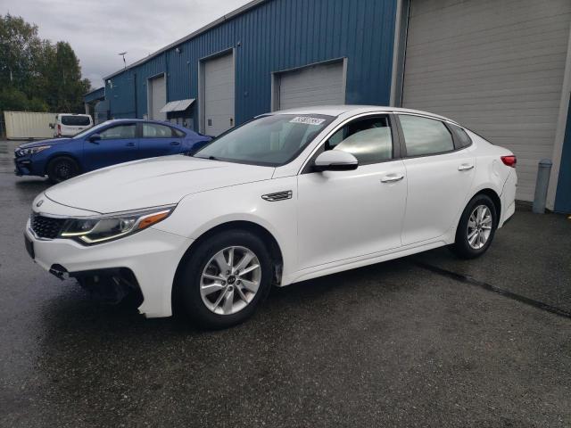 KIA OPTIMA LX 2019 5xxgt4l32kg275275