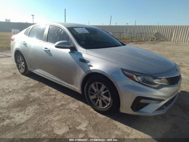 KIA OPTIMA 2019 5xxgt4l32kg275437