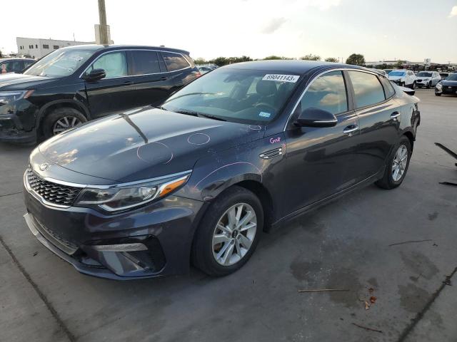 KIA OPTIMA LX 2019 5xxgt4l32kg275504