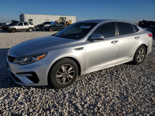 KIA OPTIMA 2019 5xxgt4l32kg275549